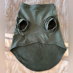 Smash + Tess Dog Shirt, Large